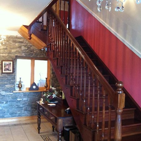 Dunn Court House Bed and Breakfast Killarney Buitenkant foto
