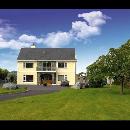 Dunn Court House Bed and Breakfast Woodford  Buitenkant foto