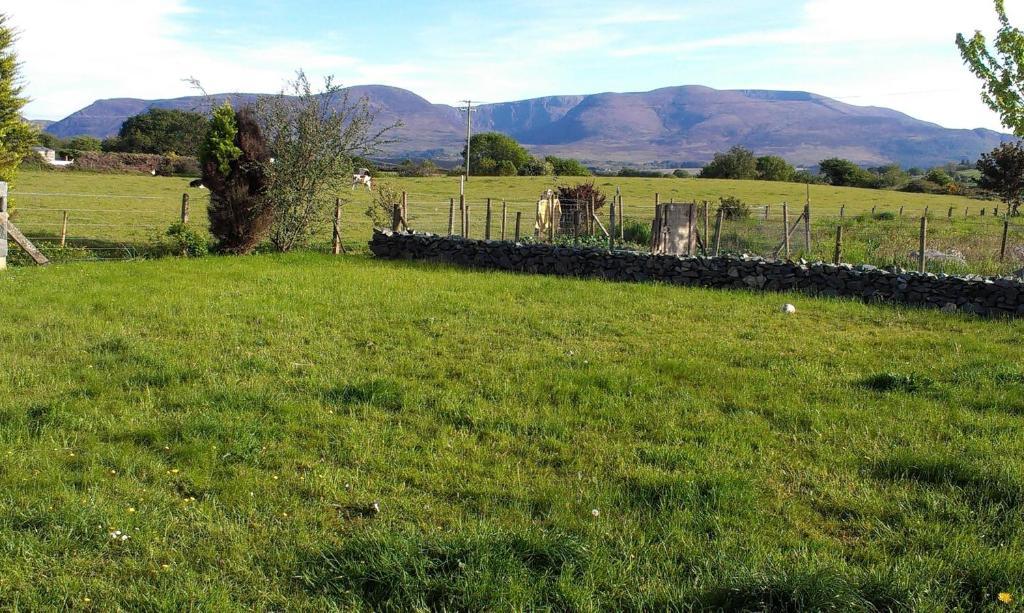 Dunn Court House Bed and Breakfast Killarney Buitenkant foto