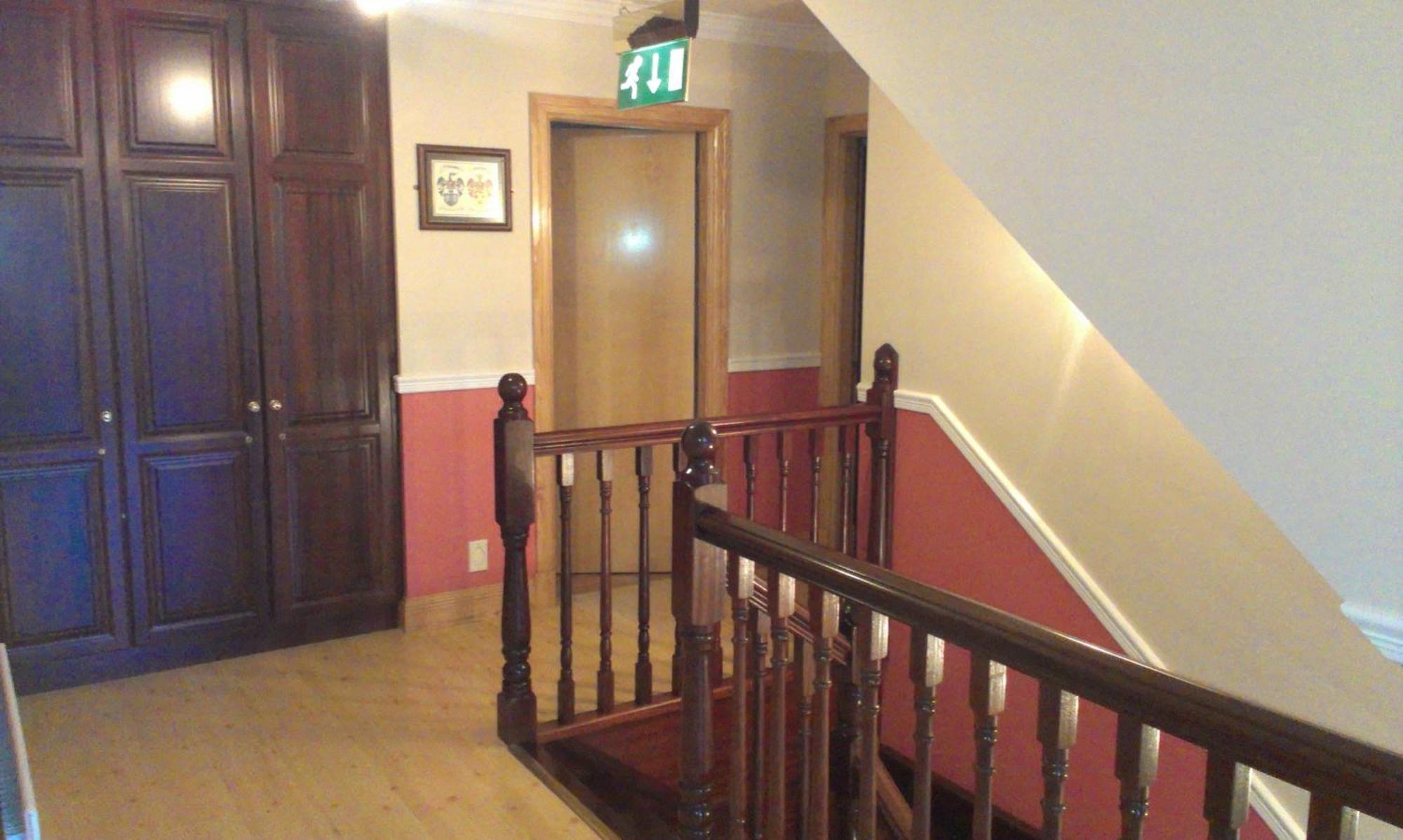 Dunn Court House Bed and Breakfast Killarney Buitenkant foto
