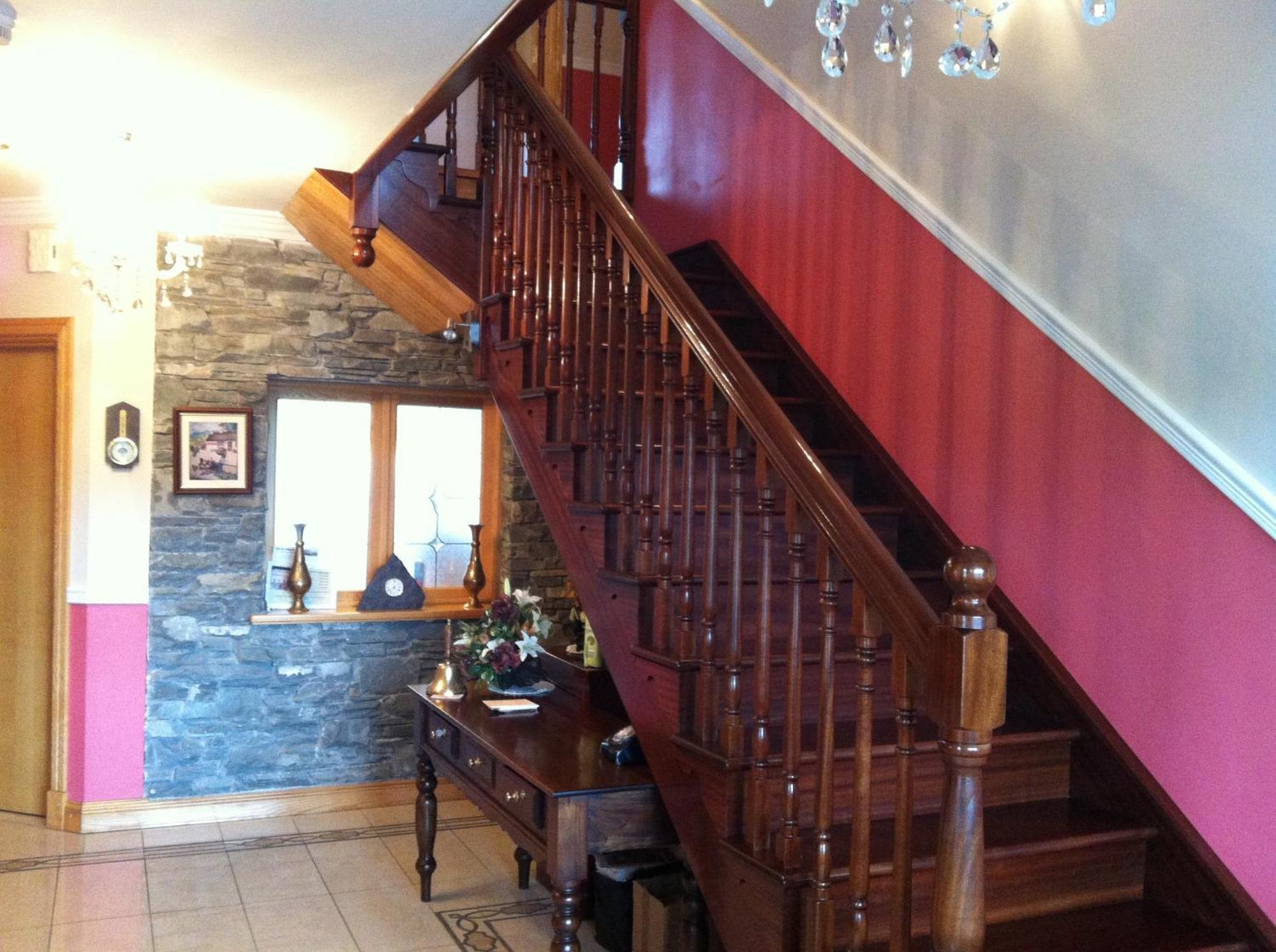 Dunn Court House Bed and Breakfast Killarney Buitenkant foto
